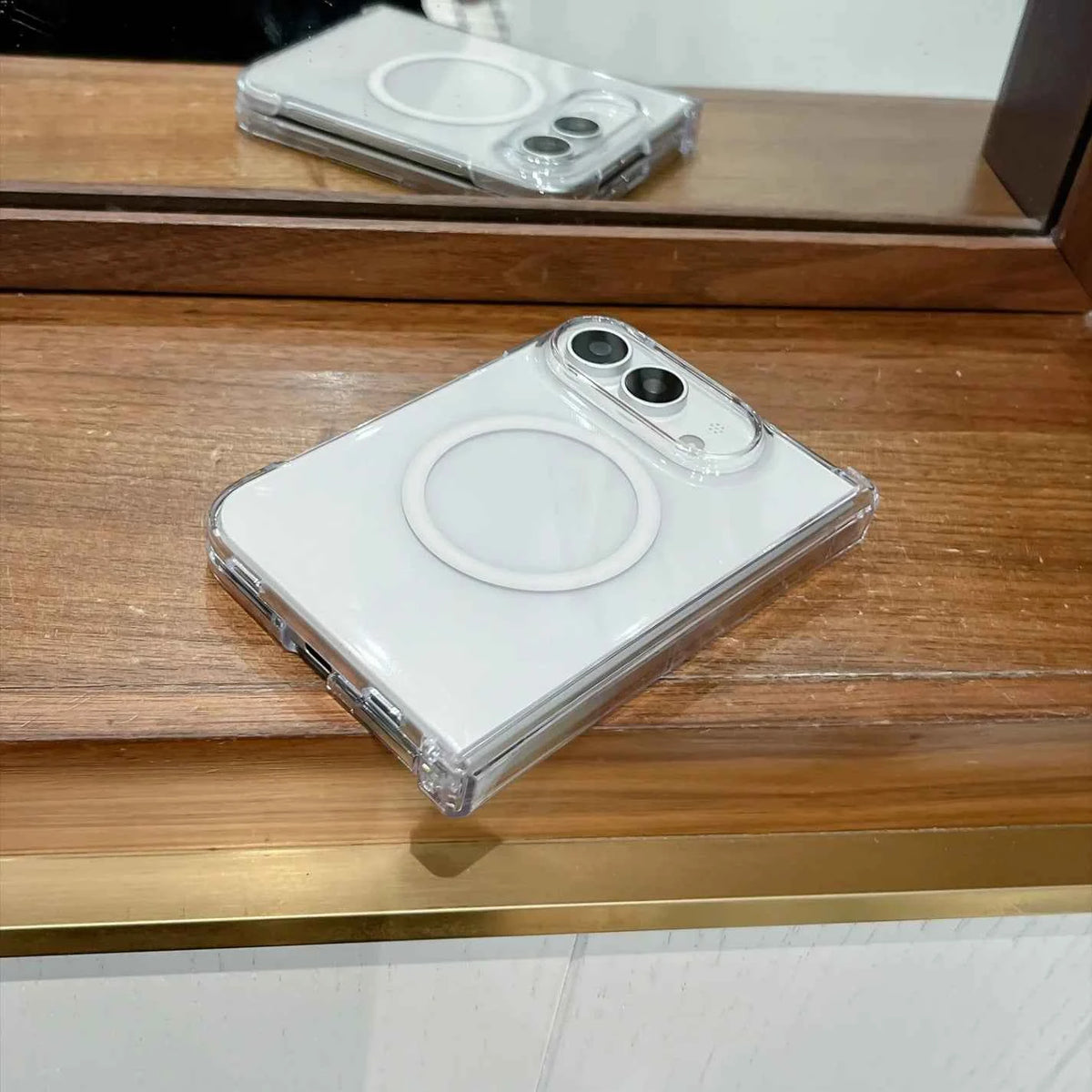 duo case