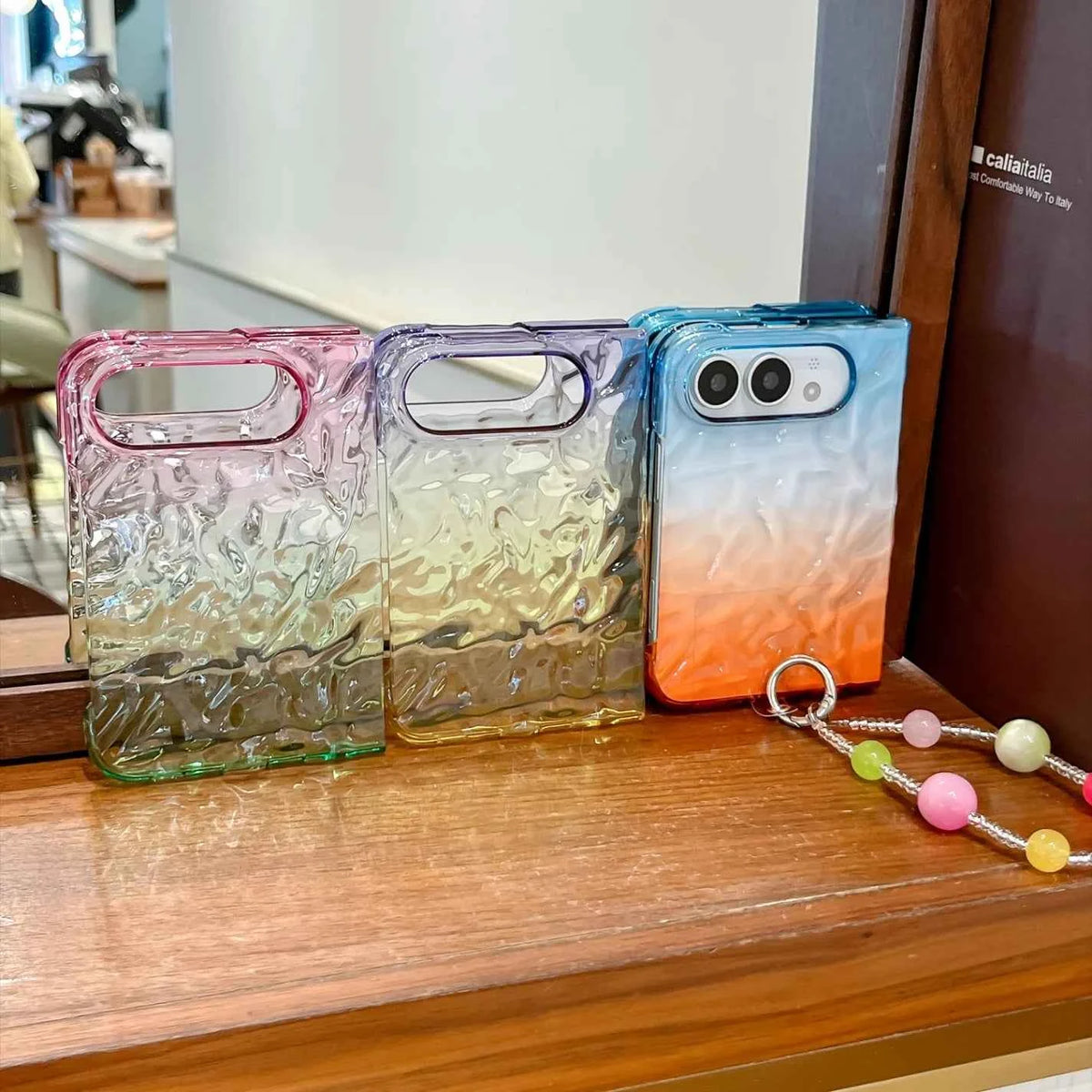 duo case  for iPhone