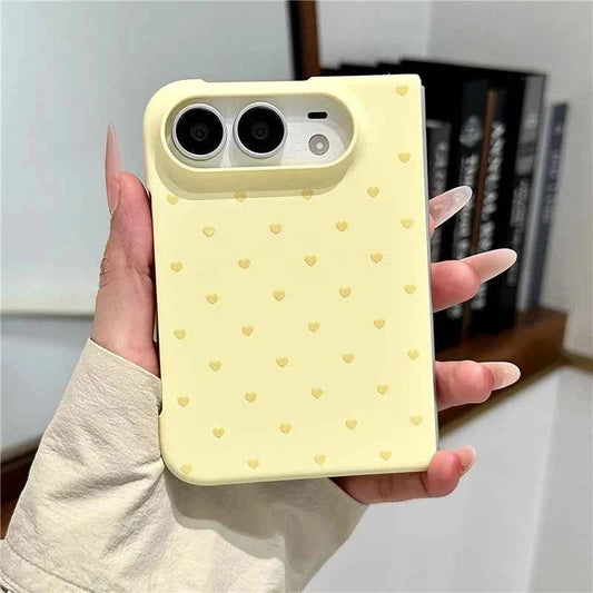 duo case Phone Duo Dual-Layer Protective Case