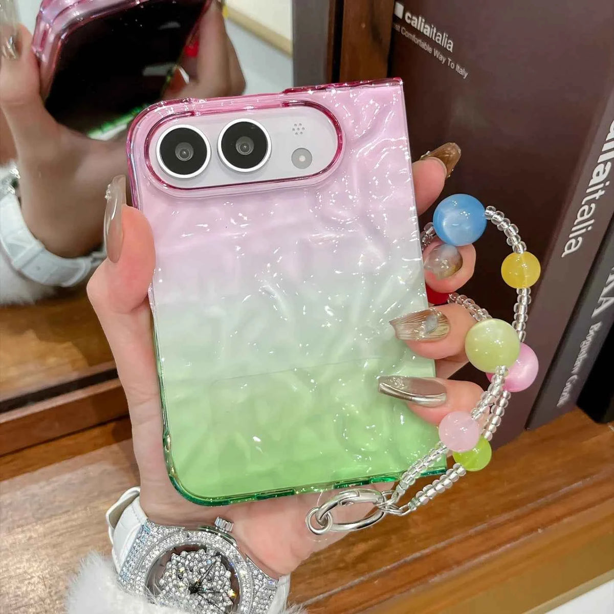 duo case  for iPhone