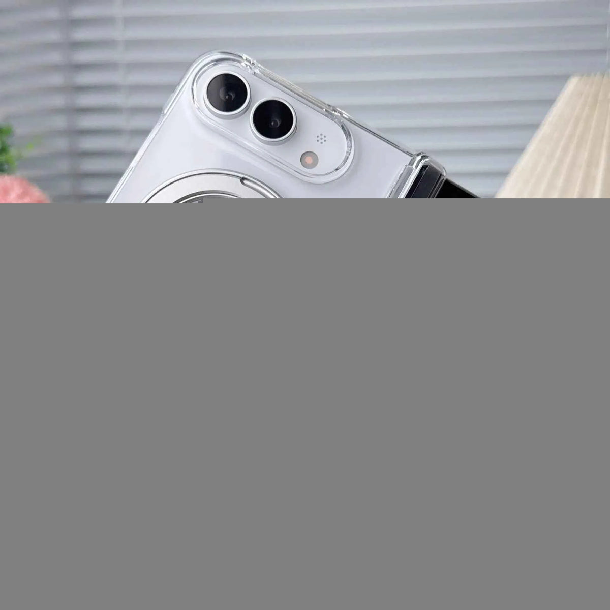 duo case